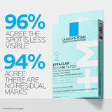La Roche-Posay Effaclar Duo+M Pimple Patches 22pcs
