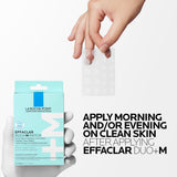 La Roche-Posay Effaclar Duo+M Pimple Patches 22pcs