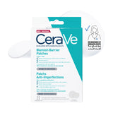CeraVe Blemish Barrier Patches 22pcs