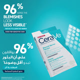 CeraVe Blemish Barrier Patches 22pcs