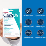 CeraVe Blemish Barrier Patches 22pcs
