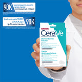 CeraVe Blemish Barrier Patches 22pcs