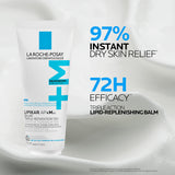 La Roche-Posay Lipikar Baume AP+M 75ml