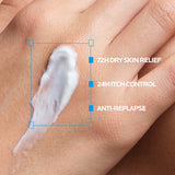 La Roche-Posay Lipikar Baume AP+M 75ml