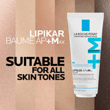 La Roche-Posay Lipikar Baume AP+M 75ml