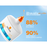 La Roche-Posay Anthelios UVAir SPF50+ Medium Sun Serum 50ml