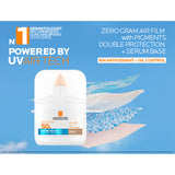 La Roche-Posay Anthelios UVAir SPF50+ Medium Sun Serum 50ml
