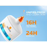La Roche-Posay Anthelios UVAir SPF50+ Medium Sun Serum 50ml