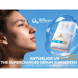 La Roche-Posay Anthelios UVAir SPF50+ Medium Sun Serum 50ml