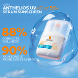 La Roche-Posay Anthelios UVAir SPF50+ Light Sun Serum 50ml