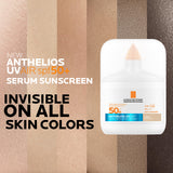 La Roche-Posay Anthelios UVAir SPF50+ Light Sun Serum 50ml