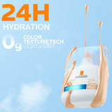 La Roche-Posay Anthelios UVAir SPF50+ Light Sun Serum 50ml