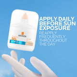 La Roche-Posay Anthelios UVAir SPF50+ Light Sun Serum 50ml