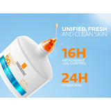 La Roche-Posay Anthelios UVAir SPF50+ Light Sun Serum 50ml