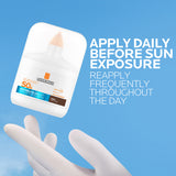 La Roche-Posay Anthelios UVAir SPF50+ Deep Natural Sun Serum 50ml