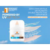 La Roche-Posay Anthelios UVAir SPF50+ Deep Natural Sun Serum 50ml