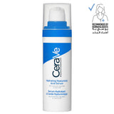Cerave Hydrating Hyal Acid Serum 30Ml