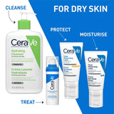 CeraVe Hydrating Hyaluronic Acid Serum 30ml