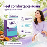 URICIL CAP 20S