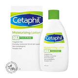 Cetaphil Moisturizing Lotion, 200ml