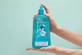 Bioderma ABCDerm Foaming Gel 1 Litre