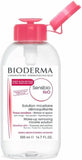 Bioderma Sensibio H2O Eye 500Ml W/O Pump