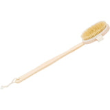 Beautytime Wooden Bath Brush Pl330