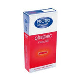 Protex Classic Naturel 12