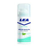 Lea Depilatory Mousse Confort Woman 100 ML