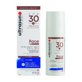 Ultrasun Face Tan Activator 50 ML