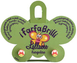 Kids Earrings In Fymo Fungolino