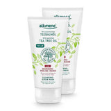 Alkmene Tea Tree Oil 3In1 Mask 150 ML