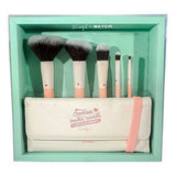 Beter 30142 Cosmetic Case 5Pcs Mr Wonderful