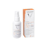 Vichy UV Protect Spf50 Cream Antishine, 40ml