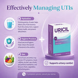 URICIL CAP 20S