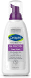 CETAPHIL DERMACONTROL/PRO ACNE FOAM WASH 236ML