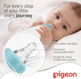 Pigeon Standard Neck Bottle 240ml