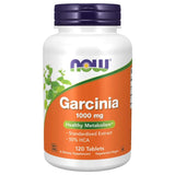 Now Foods Garcinia 1000 mg 120 Tablets