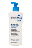 Bioderma Atoderm Cream Ultra 500ml