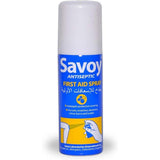 Savoy First Aid Spray 50 ml