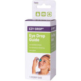 Ezy Drop Guide & Eye Wash Cup