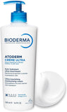 Bioderma Atoderm Cream Ultra 500ml