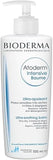 BIODERMA ATODERM INTENSIVE GEL MOUSANT 500ML 028133