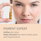 ISDIN Isdinceutics Pigment Expert Serum Ampoules 2ml 10s