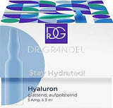 Dr. Grandel Stay Hydrated Hyaluron Ampoule 3ml 5's