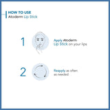 Bioderma Atoderm Lip Stick 4gm