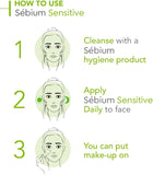 Bioderma Sebium Sensitive 30ml