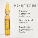 ISDIN Isdinceutics Pigment Expert Serum Ampoules 2ml 10s