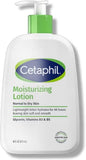 CETAPHIL MOISTURIZING LOTION 473ML