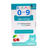 Kids 0-9 Pain & Fever Syrup 25 ml